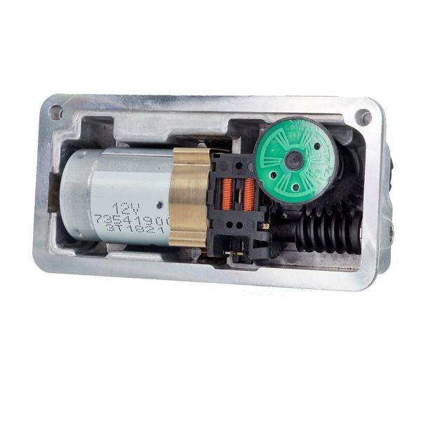 GB18  механізм сервопривода  G-01 724496-5004S ; 724496-0002 MERCEDES ML420 CDI; MERCEDES S400 TWIN TURBO