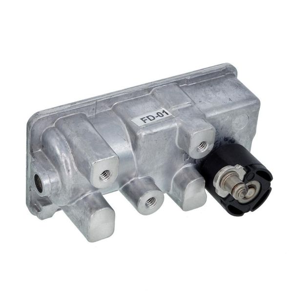 GB18  механізм сервопривода  G-01 724496-5004S ; 724496-0002 MERCEDES ML420 CDI; MERCEDES S400 TWIN TURBO