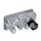 GB18  механізм сервопривода  G-01 724496-5004S ; 724496-0002 MERCEDES ML420 CDI; MERCEDES S400 TWIN TURBO
