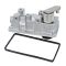 GB30/J  механізм сервопривода  G-108 2063-070-108 764809-5004S MERCEDES ML320 CDI, JEEP GRAND CHEROKEE CRD; 727463-0001/2 MERCEDES E270, E270 CDI