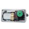 GB32   механізм сервопривода  G-125 2063-070-125  742730-003; 742730-5018S BMW 530D, BMW 730D; 750080-5018S BMW 525D