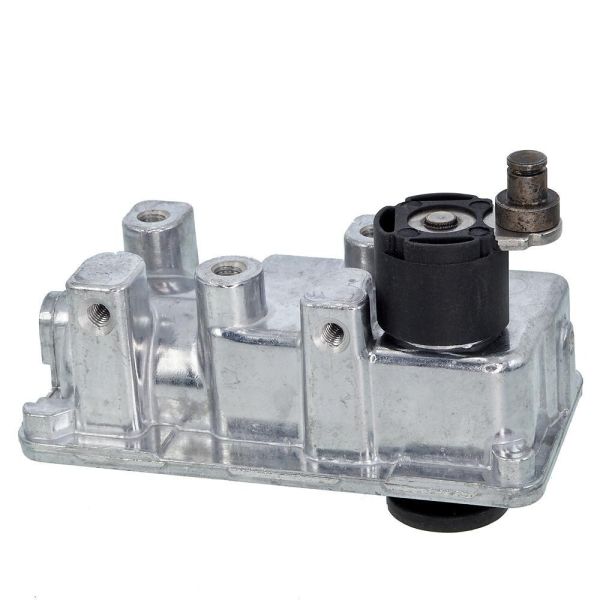 GB32   механізм сервопривода  G-125 2063-070-125  742730-003; 742730-5018S BMW 530D, BMW 730D; 750080-5018S BMW 525D