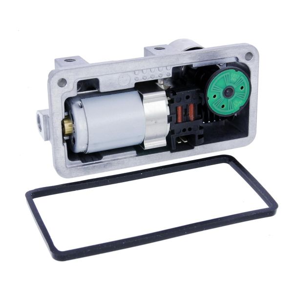 GB32/J  механізм сервопривода 2063-070-125 G-125  742730-003; 742730-5018S BMW 530D, BMW 730D; 750080-5018S BMW 525D