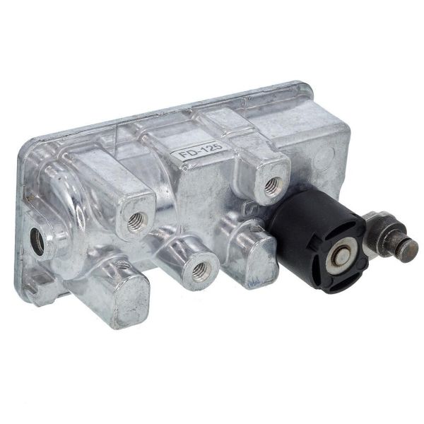 GB32   механізм сервопривода  G-125 2063-070-125  742730-003; 742730-5018S BMW 530D, BMW 730D; 750080-5018S BMW 525D