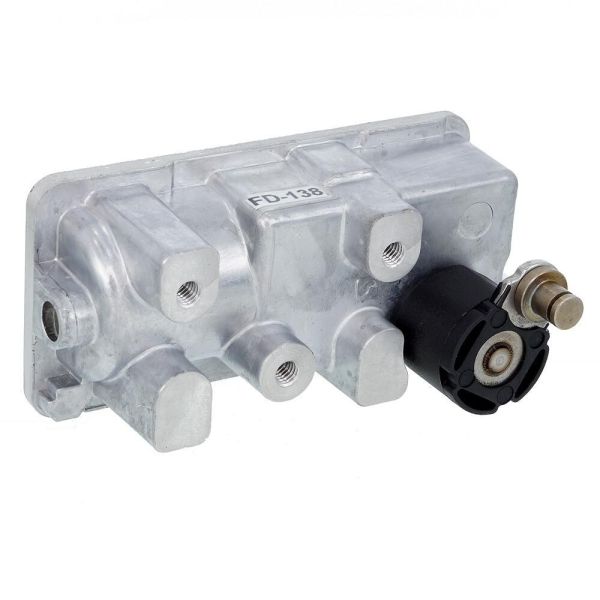 GB33  механізм сервопривода  G-138  750952-5014S ; 741785-5013S ; 741785-5014S BMW 120D, BMW320D