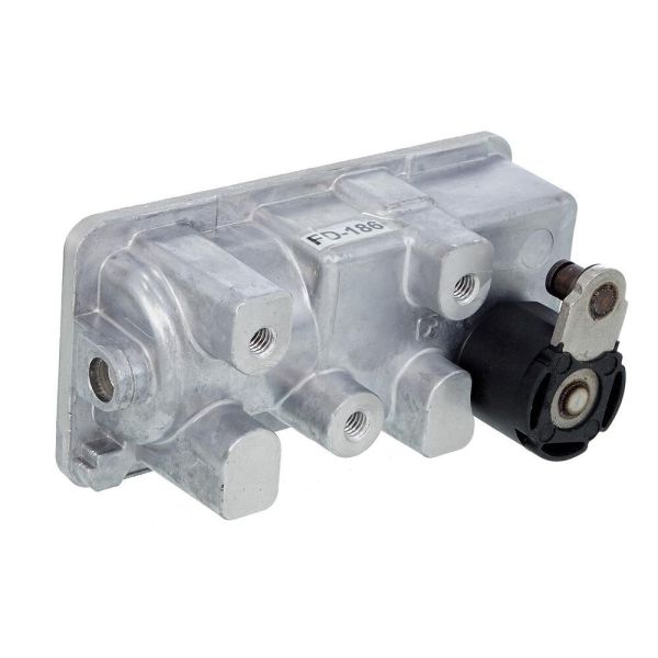 GB41  механізм сервопривода  G-186  727463-5004S ; 727463-0001/2 MERCEDES E270, E270 CDI