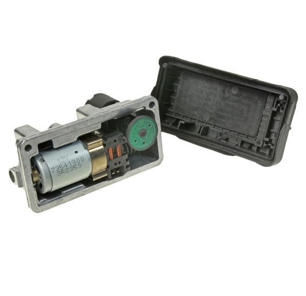 GB07  механізм сервопривода  G-221  728680-5015S