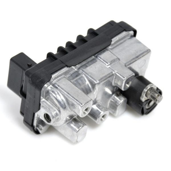 GB11 ELECTRONIC ACTUATOR GEARBOX G-24 758352-5026S BMW 777853-5006S BMW; 763647-5021S FORD