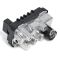 GB11 ELECTRONIC ACTUATOR GEARBOX G-24 758352-5026S BMW 777853-5006S BMW; 763647-5021S FORD