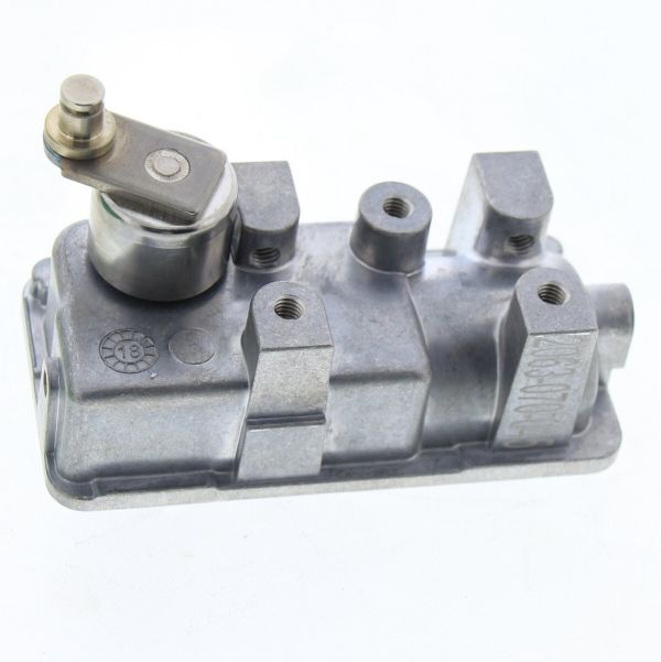 GB23/J механізм сервопривода G-32 2063-070-045  763647 Ford Focus Galaxy Mondeo S-Max 1,8 TDCI