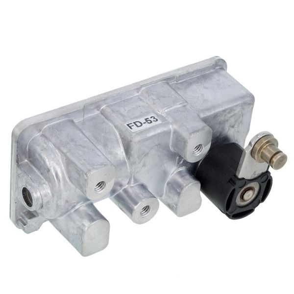 GB25  механізм сервопривода  G-53  727461-5006S ; 742693-5003S MERCEDES E220, E220 CDI, C200, C200 CDI