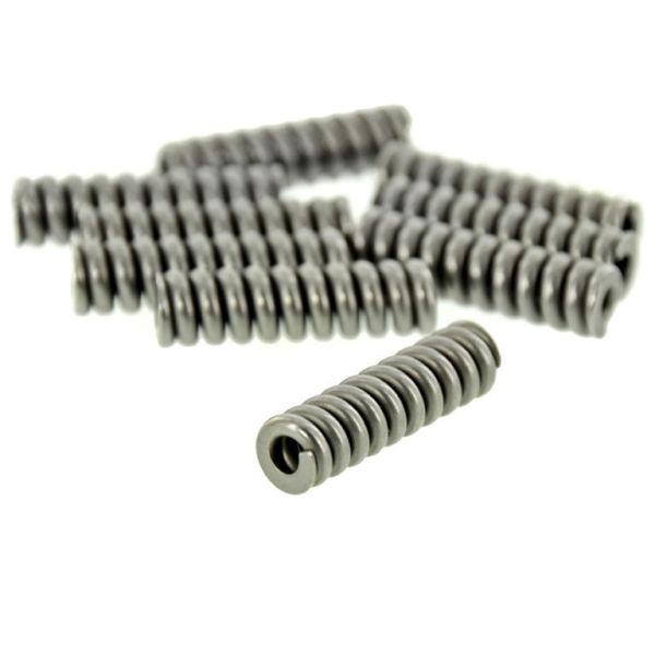 MP69  ПРУЖИНА EUI 7169-539