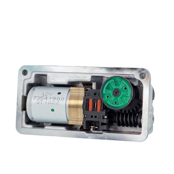 GB02  механізм сервопривода  1850-100-048 G-48  752610-0032S LANDROVER TDCI