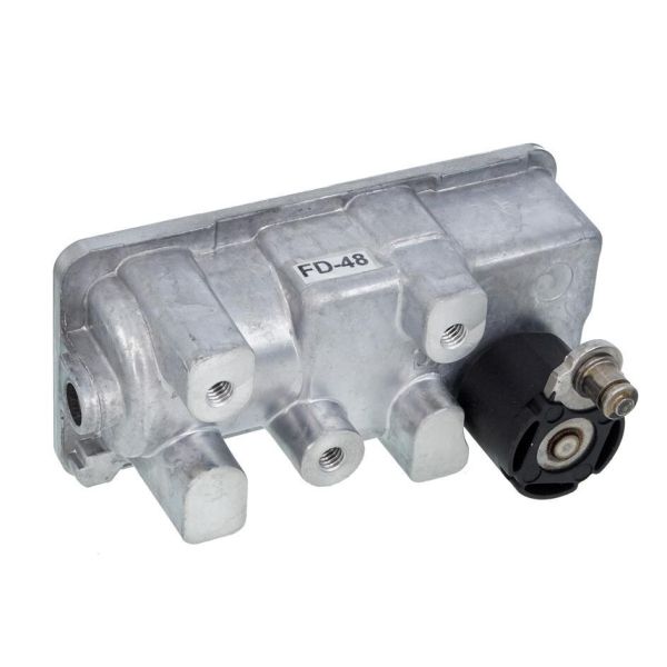 GB02  механізм сервопривода  1850-100-048 G-48  752610-0032S LANDROVER TDCI