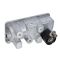 GB02  механізм сервопривода  1850-100-048 G-48  752610-0032S LANDROVER TDCI