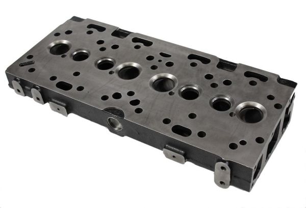 PE/4236   Голівка циліндра без клапанів PERKINS 4.236   4236
