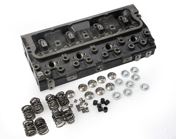 PE/4236   ГОЛОВКА ЦИЛІНДРА БЕЗ КЛАПАНІВ PERKINS 4.236 4.248  3134013K 4236 PE_4236 PE/4236 PE4236 TH047148