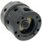WR10/PL   ГОЛОВКА ІНЖЕКЦІЙНОГО НАСОСА ДЛЯ PERKINS T6.60 GR/ 1006-6T4 праве обертання, діаметр поршня 7 мм, MASSEY FERGUSON 3125/ 3635/3645/3655   7183156L