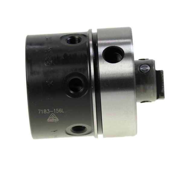 WR10/PL   ГОЛОВКА ІНЖЕКЦІЙНОГО НАСОСА ДЛЯ PERKINS T6.60 GR/ 1006-6T4 праве обертання, діаметр поршня 7 мм, MASSEY FERGUSON 3125/ 3635/3645/3655   7183156L