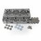 MF/3/33N  ГОЛОВКА ЦИЛІНДРА ДВИГУНА MF-3/360-3P USH08R БЕЗ КЛАПАНІВ з пружинами та затискачами без клапанів ZZ80082  3134013NK MF_3_33N MF/3/33N MF333N