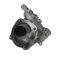 HTB2  ЧАВУННИЙ КОРПУС ТУРБІНИ HTB2 5303-970-0011/52  2100-011-052  K03; [D1-41.4mm;D2-62.0mm;D3-47.0mm;D4-4.7mm;D5-50°;D6-;D7-1.0mm;KKK;Model-K03]; { 53039700011 53039700026 53039700035 53039700044 53039700045 53039700052 53039700053 53039700058 53039700082 