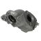 HTB2  ЧАВУННИЙ КОРПУС ТУРБІНИ HTB2 5303-970-0011/52  2100-011-052  K03; [D1-41.4mm;D2-62.0mm;D3-47.0mm;D4-4.7mm;D5-50°;D6-;D7-1.0mm;KKK;Model-K03]; { 53039700011 53039700026 53039700035 53039700044 53039700045 53039700052 53039700053 53039700058 53039700082 