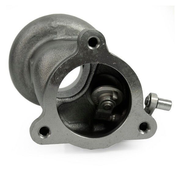 HTB8  корпус турбіни (гаряча сторона)   5303 970 0029 /25 40 mm A6 1,8T (C5) Volkswagen Passat B5 1,8T  2100-011-003