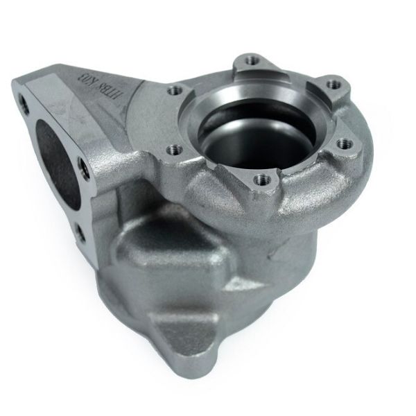 HTB8  корпус турбіни (гаряча сторона)   5303 970 0029 /25 40 mm A6 1,8T (C5) Volkswagen Passat B5 1,8T  2100-011-003