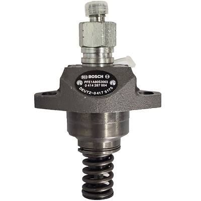 04179431 - Насос-форсунка DEUTZ F3M1011F F4M1011F  BOSCH 0414287013 (0 414 287 013), Magirus-Deutz 417 9431