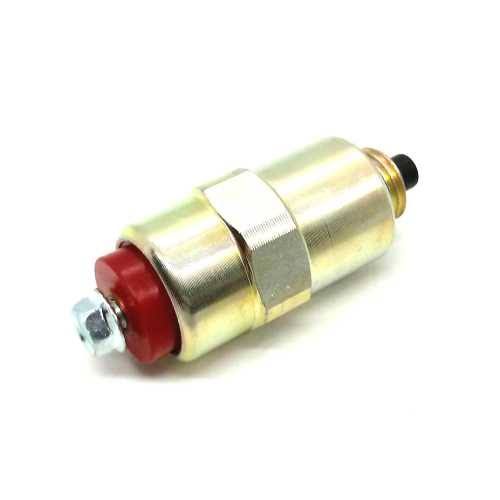 7185-900K  Котушка зупинки двигуна PERKINS  24V