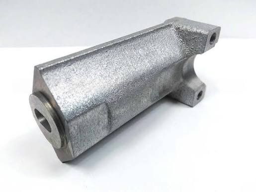 3824A021  Кронштейн масляного піддону PERKINS 1004.42 A4.41