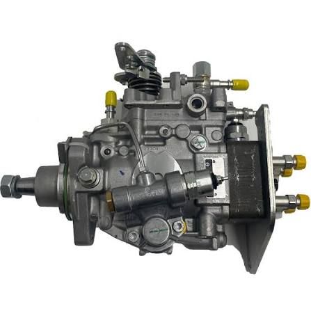 2644N208  Паливний насос PERKINS 1104C-44  12 В   BOSCH