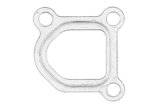 36866467  Прокладка випускного колектора PERKINS V8.540 V8.640