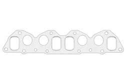 L681VF02  Прокладка колектора PERKINS (впускний та випускний) 504-2 504-2T