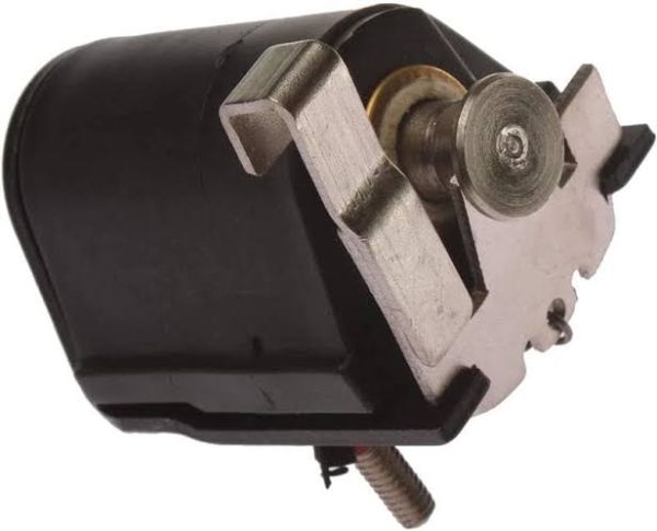 26435149  Котушка вимикання двигуна PERKINS 1004.4 1006.6