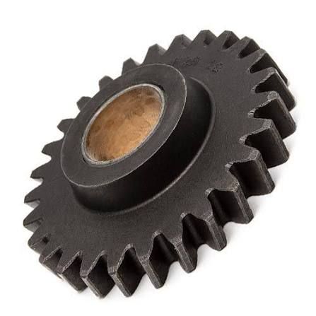 4111A008 - Шків приводу масляного насоса PERKINS 1006.6 1006.60TW