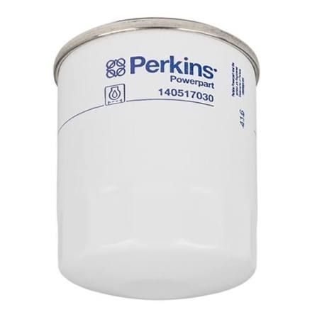 140517030 - Фільтр масляний PERKINS 402D-05 103.10
