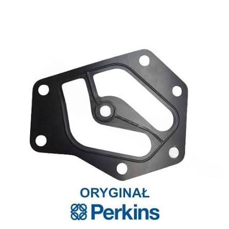 3688A042  Прокладка корпусу масляного фільтра PERKINS 1106A-70T