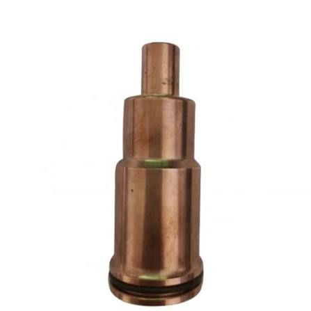 04904885  Тримач форсунки DEUTZ TCD2013L044V TCD6.1L6