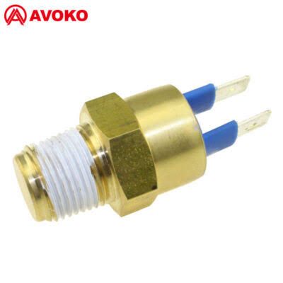 2848A121  Датчик холодного запуску PERKINS 1004.40TW 1004.42