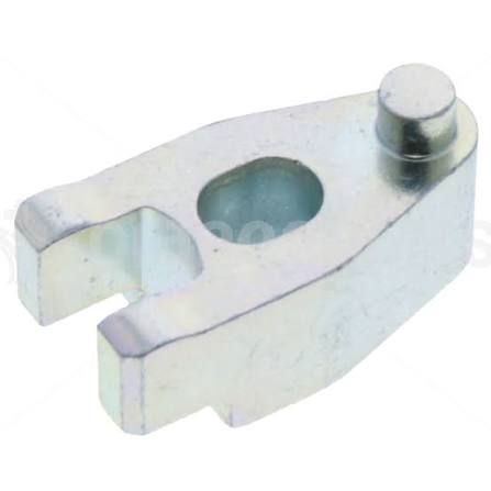 3751A241   Хомут форсунки PERKINS 1103C-33 1103D-33