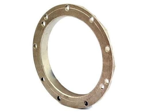 4142V002 - Корпус сальника PERKINS A4.203 903-27