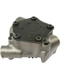 04152881  Масляний насос двигуна DEUTZ BF6L913 F6L913  Кількість зубів: 25