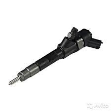 0445110008	BOSCH ,Форсунка Common-Rail  CITROEN BERLINGO, EVASION, JUMPY, XANTIA, XSARA, XSARA PICASSO; FIAT SCUDO, S(DW10ATED)-RHZ(DW10CTED+)