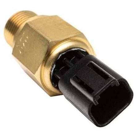 2848A129 - PERKINS Датчик температури двигуна 1103C-33 1104A-44T