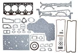 01-45880-01  Комплект прокладок двигуна PERKINS 1004.4 1004.4T