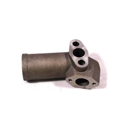 4138A034 - Клапан тиску масла PERKINS ORIGINAL VK - 1106C-E60TA YA - 1006.6 Z