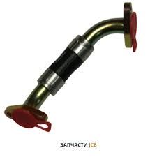 3584A002 - PERKINS Turbo масляний шланг 1104C-44T 1104C-E44TA