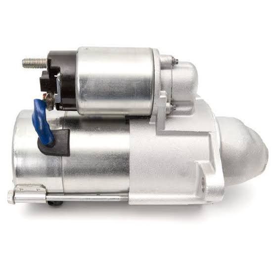 U5MK8261  Стартер PERKINS (12V) 404C-22 104.22