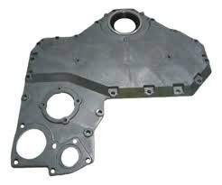 4142A171  Кришка ГРМ PERKINS 1004.4 1006.6